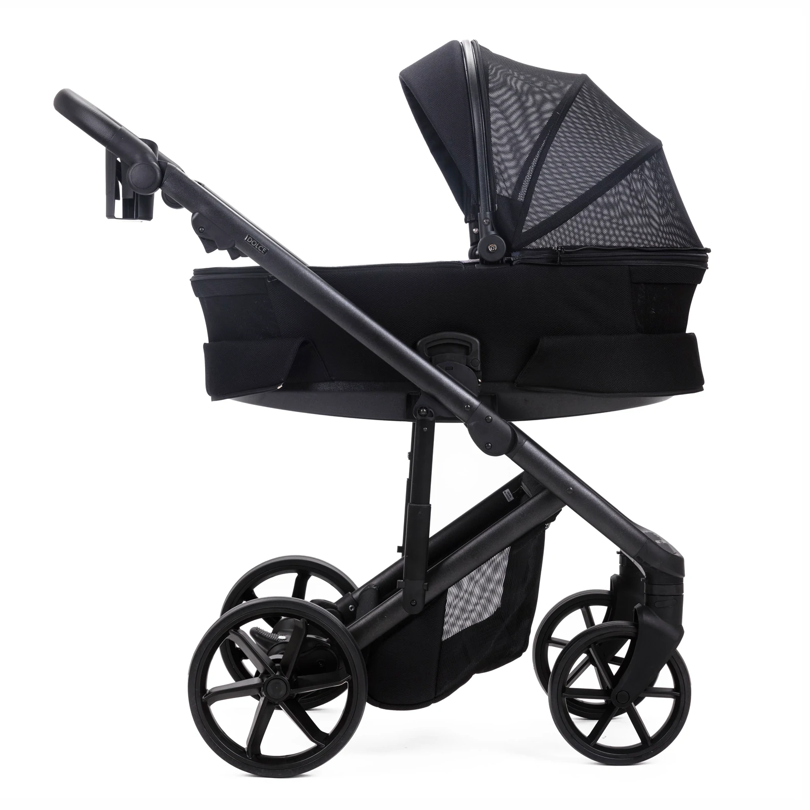 Adamex Dolce Natura - 2w1 | Carbon