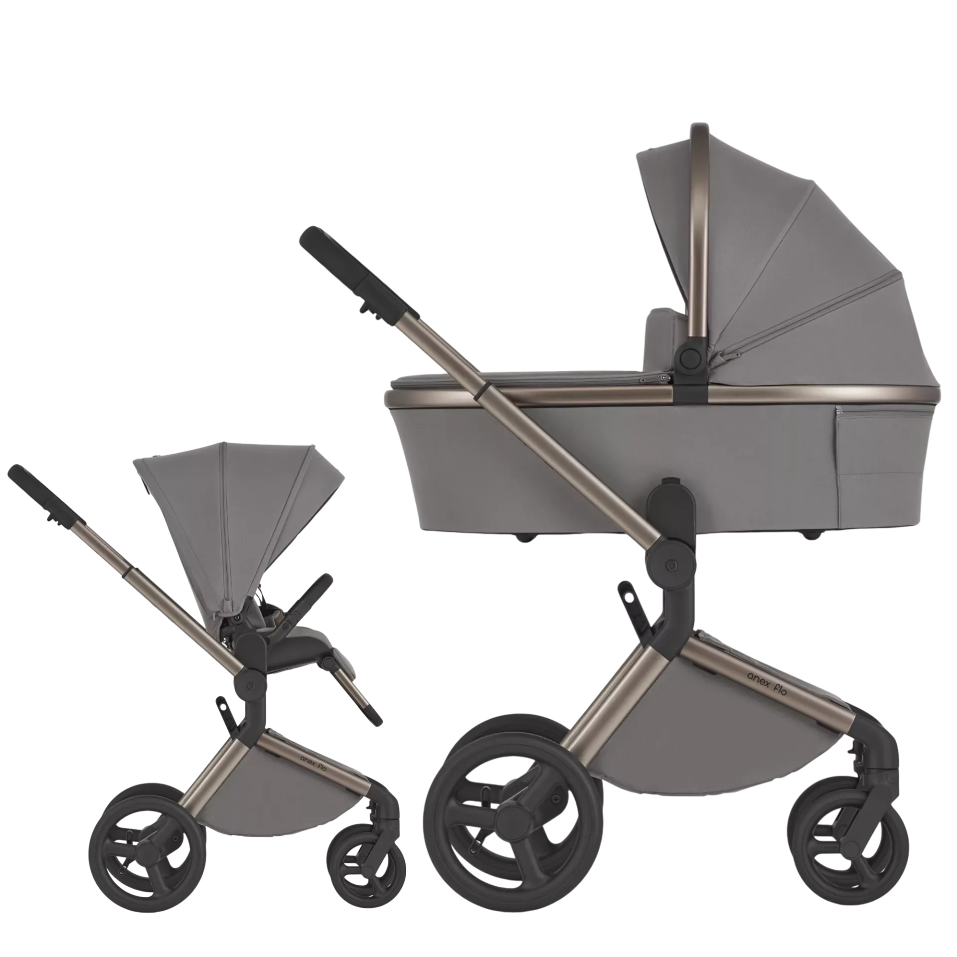 Anex Flo - 2w1 | Charm
