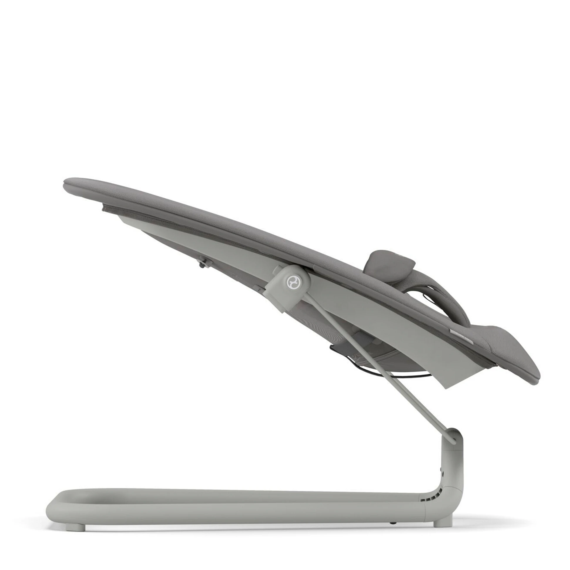 Cybex Gold Bouncer | Suede Grey