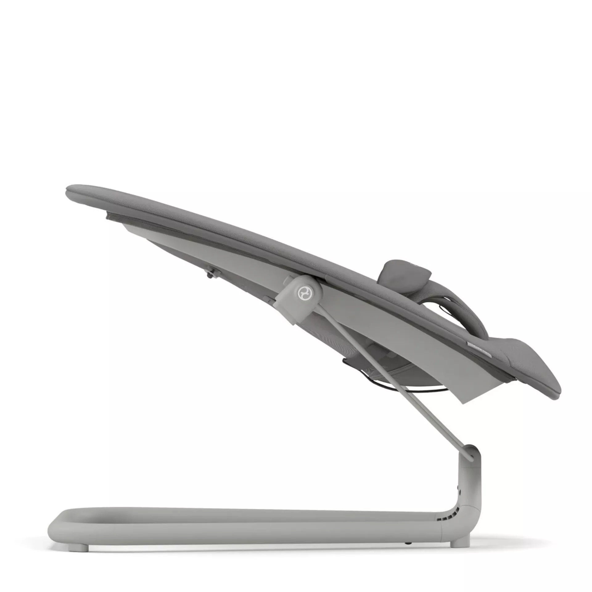 Cybex Gold Bouncer | Suede Grey Cybex Gold Bouncer | Suede Grey