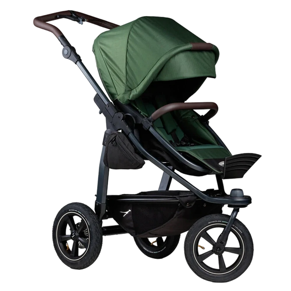 TFK Mono 2 Combi | Olive - koła pompowane