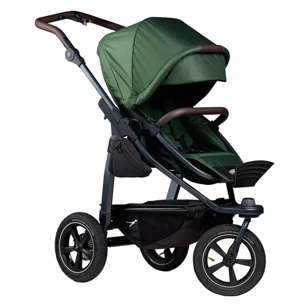 TFK Mono 2 Combi | Olive - koła pompowane