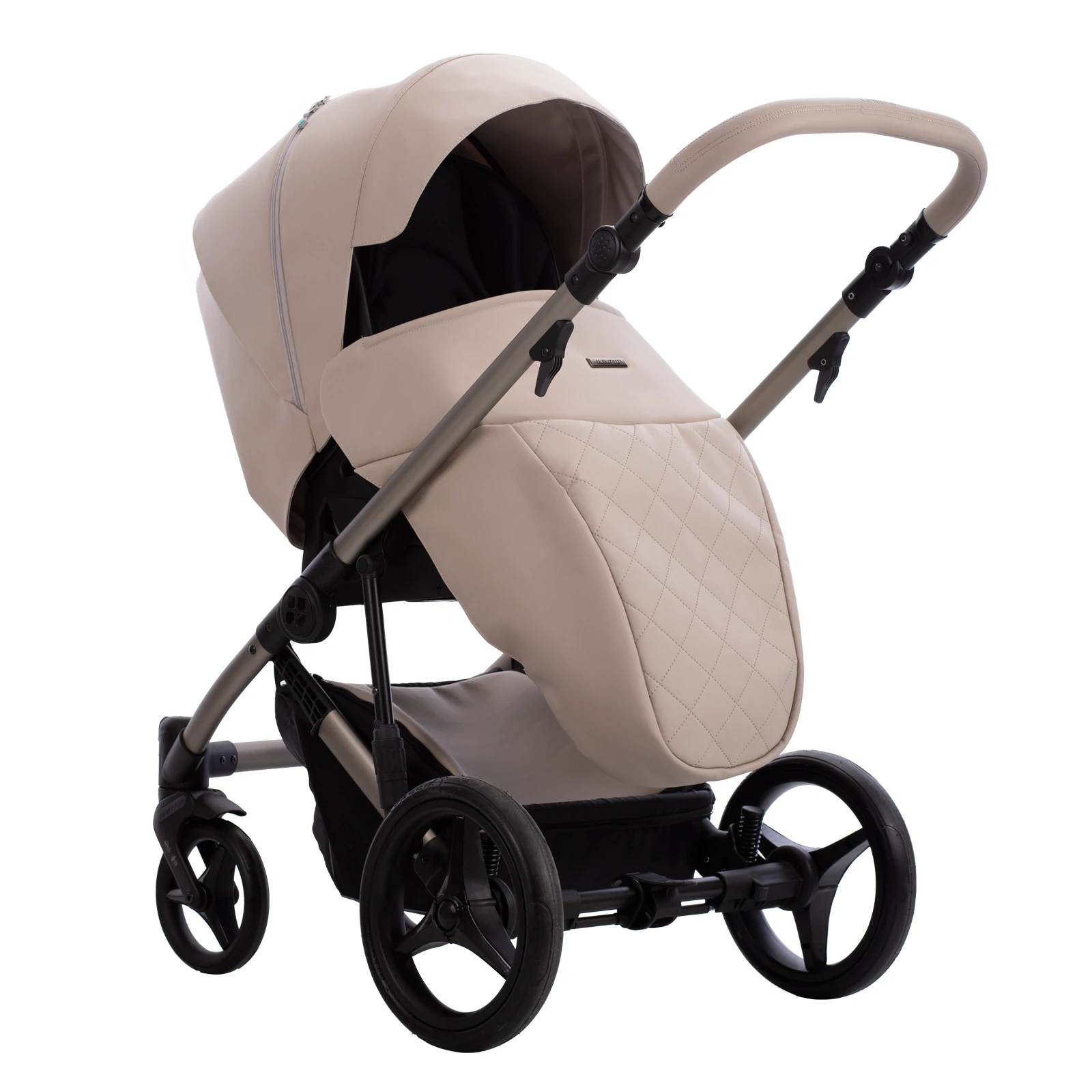 Bebetto Loren Premium Class - 2w1 | Sand Pro 01