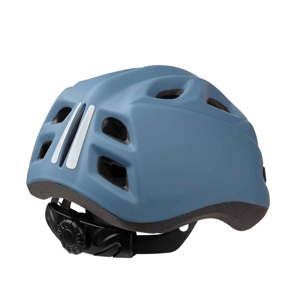 Kask Bobike - rozmiar S | Citadel Blue