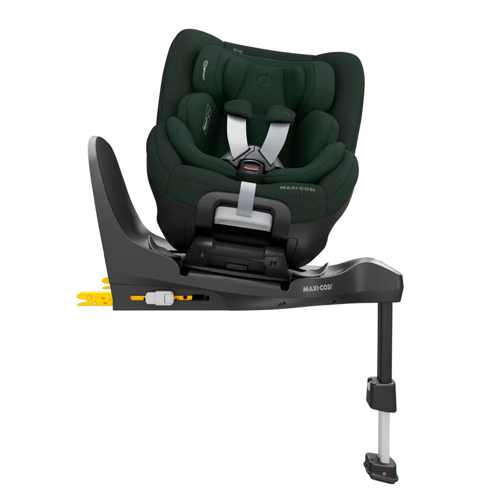 Maxi-Cosi Mica 360 Pro | Authentic Green Maxi-Cosi Mica 360 Pro | Authentic Green
