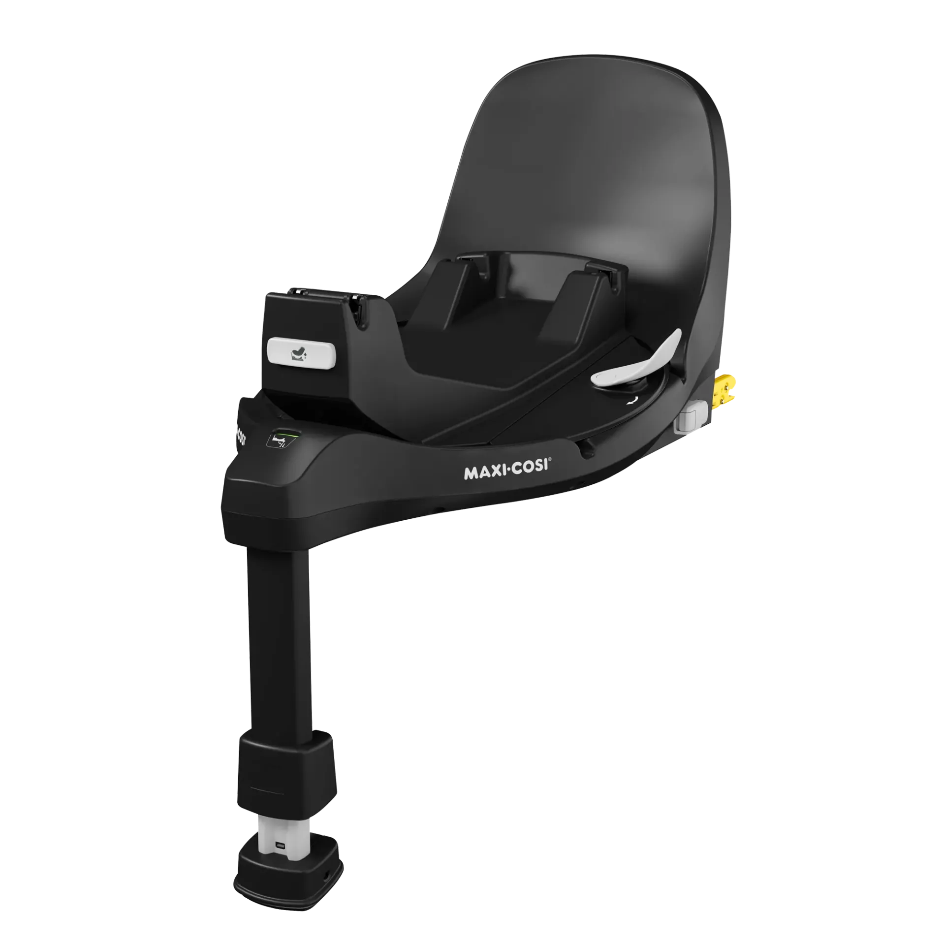 Maxi-Cosi Pebble 360 Pro2 + baza FamilyFix 360 Pro | Twillic Truffle Maxi-Cosi Pebble 360 Pro2 + baza FamilyFix 360 Pro | Twillic Truffle