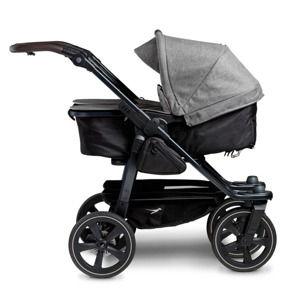 TFK Duo 2 Combi | Premium Grey - koła bezdętkowe TFK Duo 2 Combi | Premium Grey - koła bezdętkowe