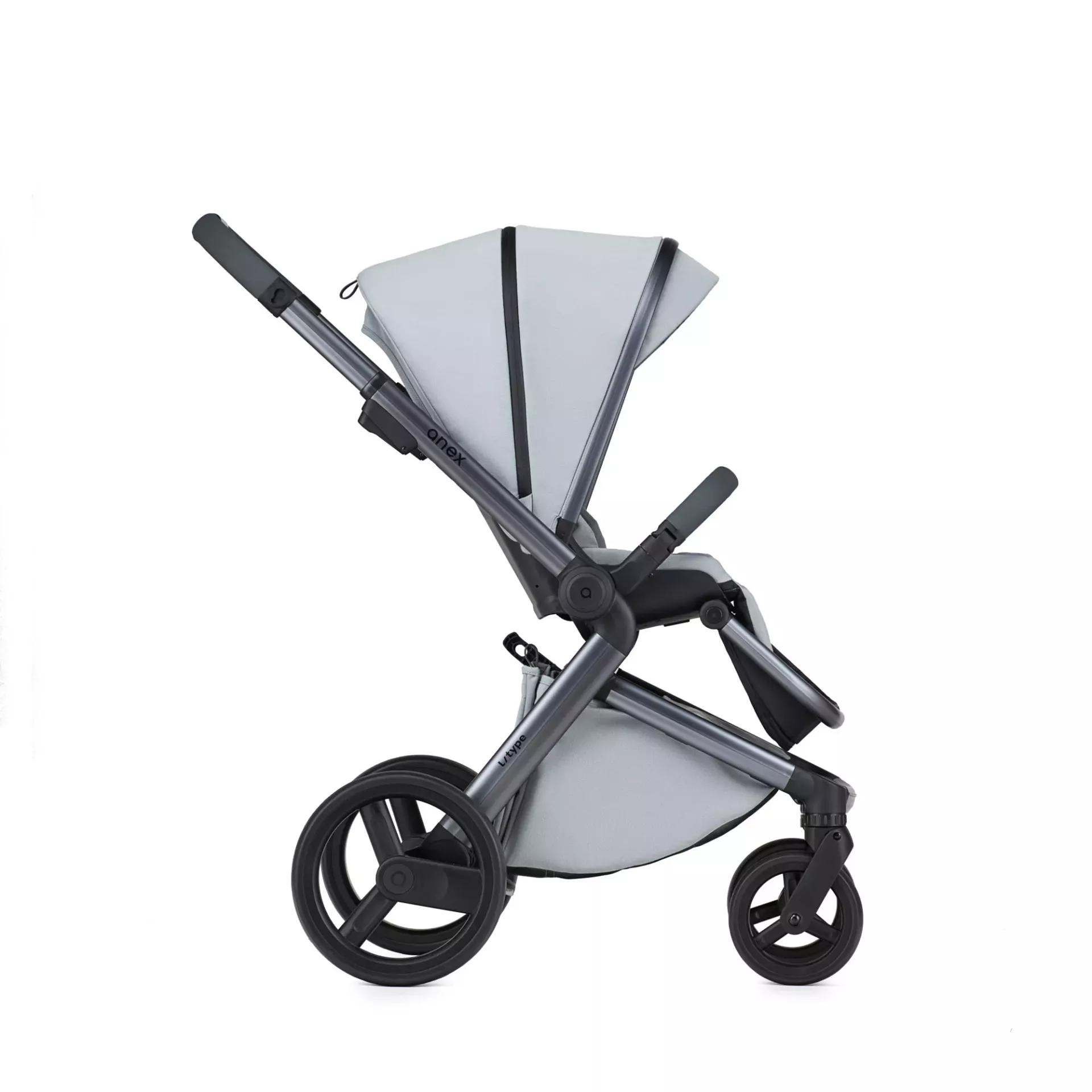 Anex l/type +GRATISY - 2w1 | Frost Anex l/type +GRATISY - 2w1 | Frost