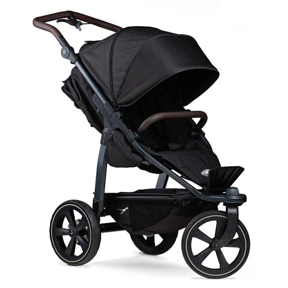 TFK Mono 2 Sport | Black - koła bezdętkowe TFK Mono 2 Sport | Black - koła bezdętkowe