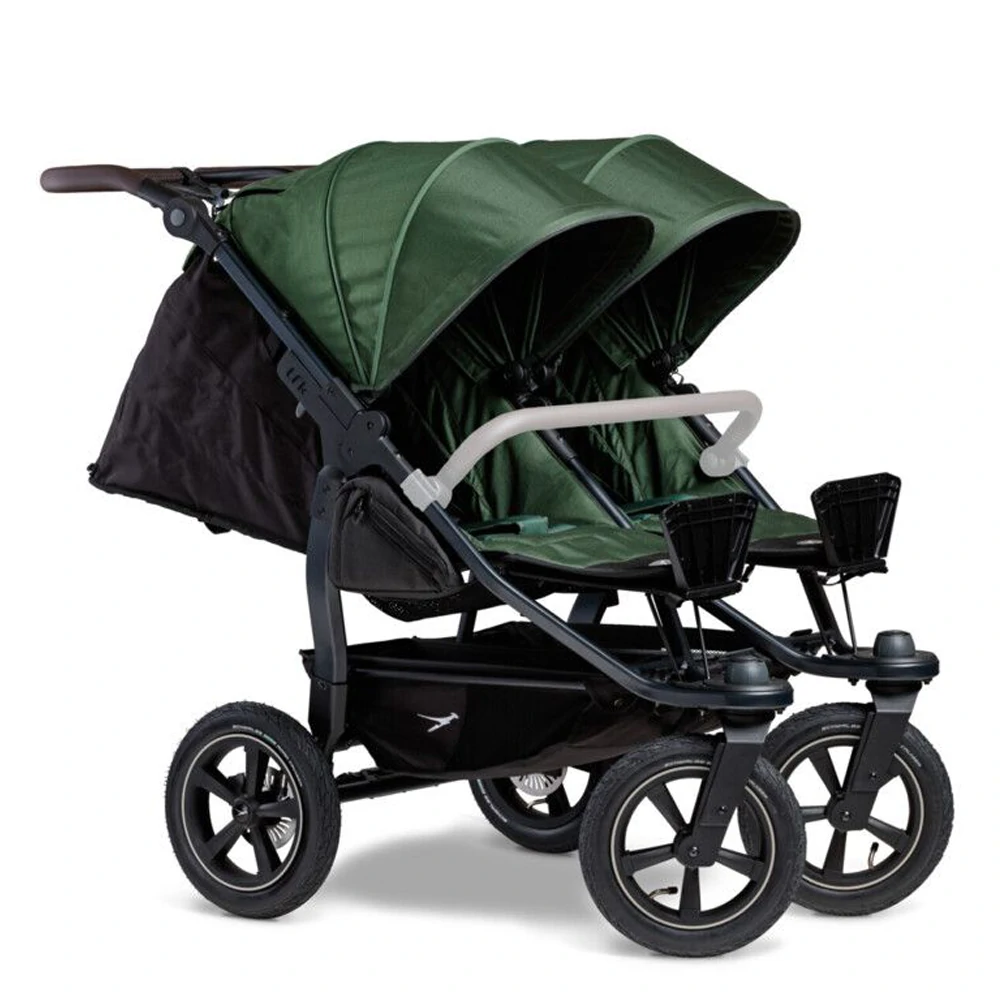 TFK Duo 2 Sport | Olive - koła pompowane TFK Duo 2 Sport | Olive - koła pompowane