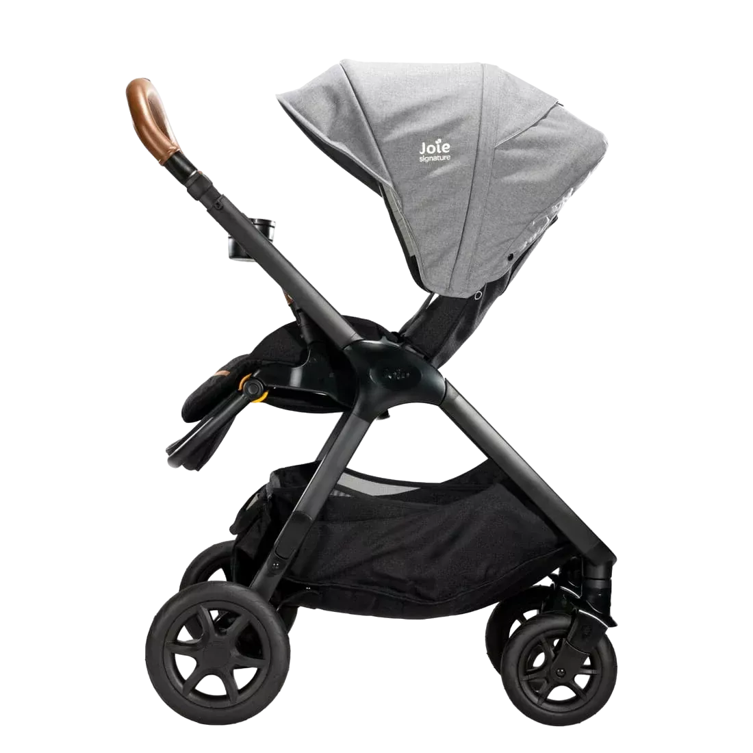 Joie Finiti Signature | Carbon