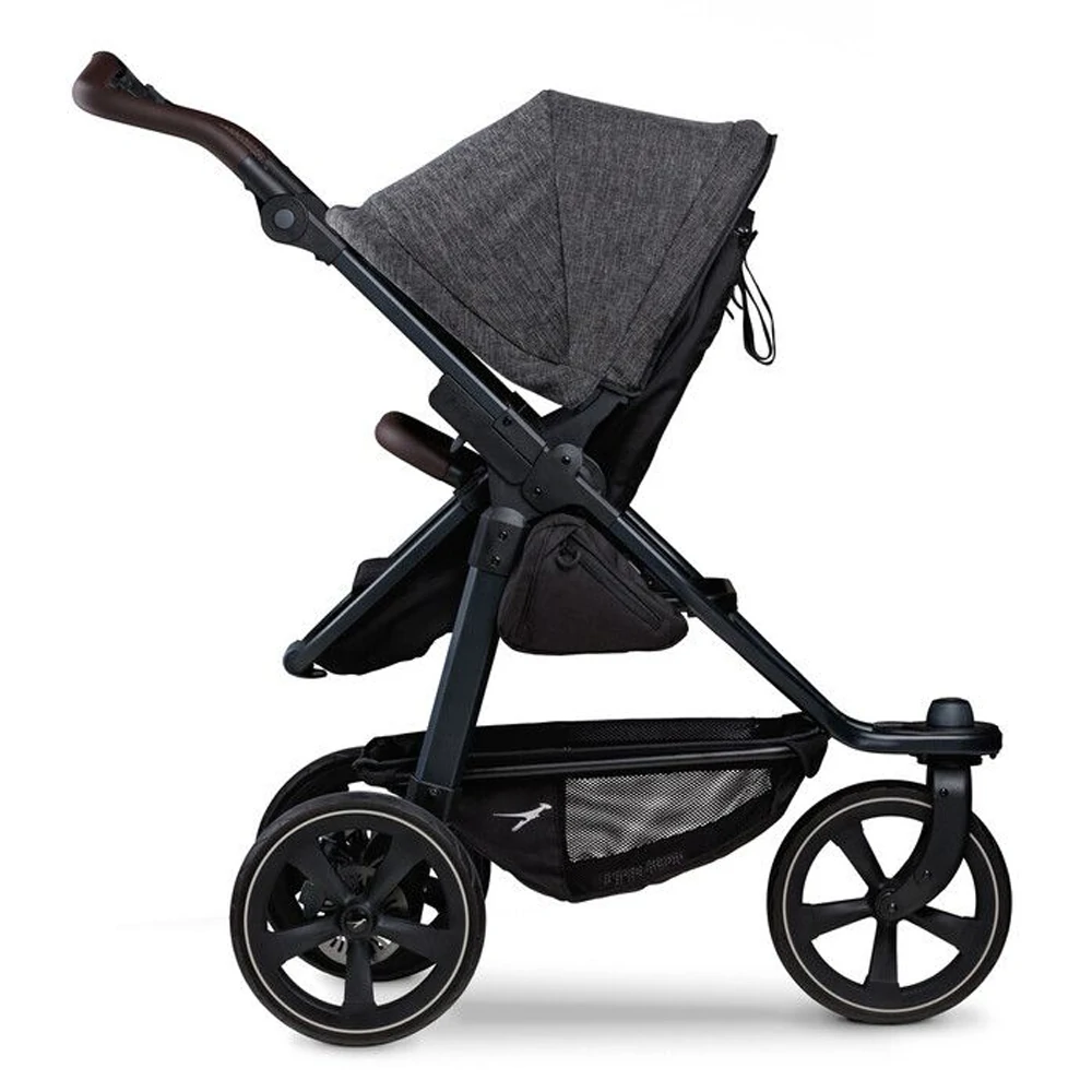 TFK Mono 2 Combi | Premium Anthracite - koła bezdętkowe TFK Mono 2 Combi | Premium Anthracite - koła bezdętkowe