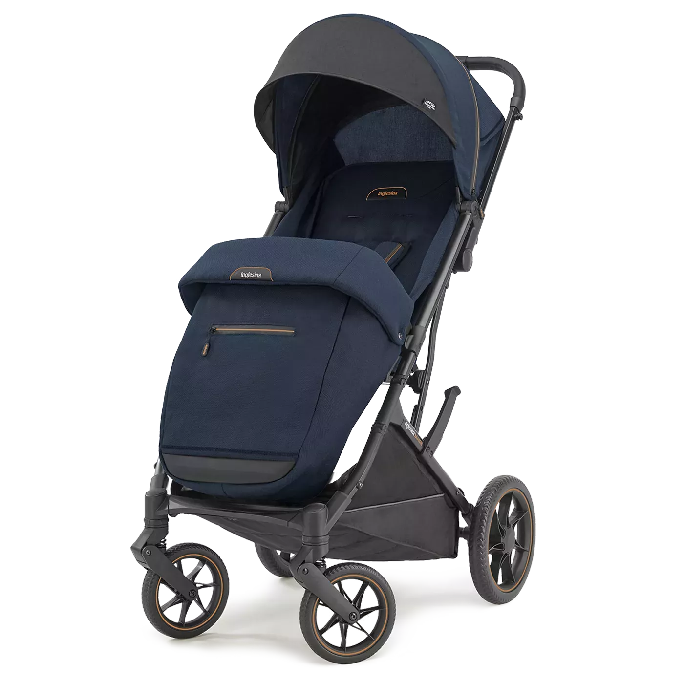 Inglesina Maior | Polar Blue