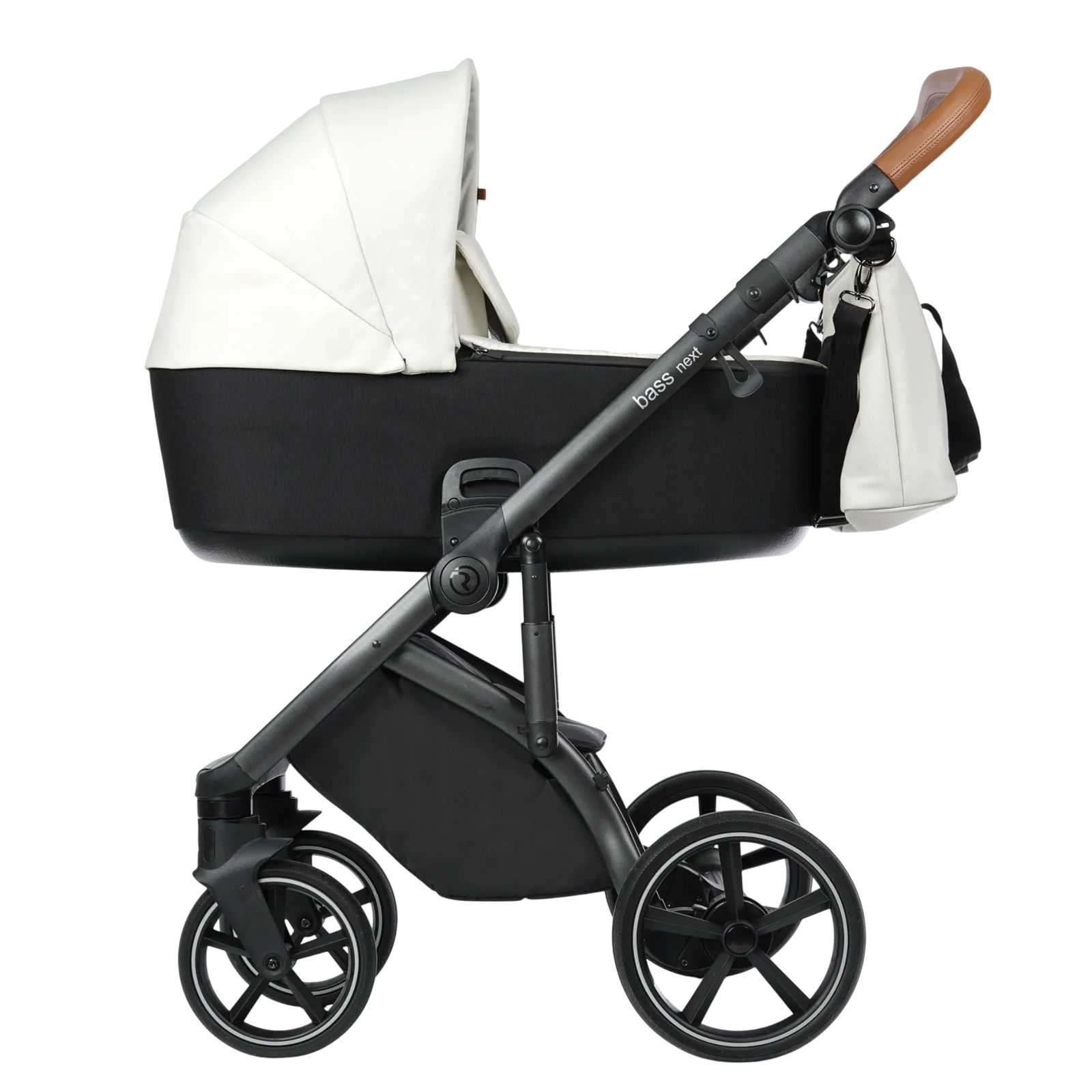 Roan Bass Next +GRATIS - 2w1 | Oreo