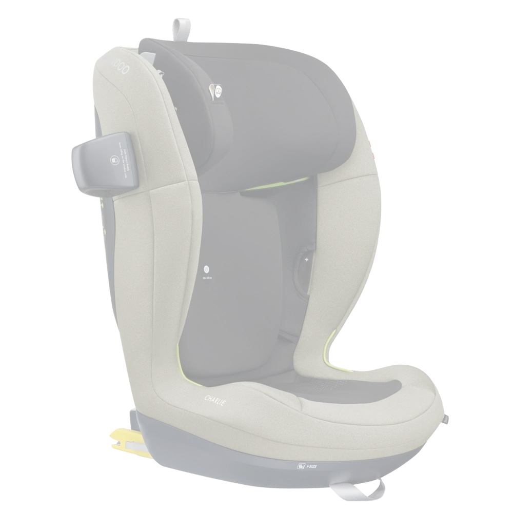 Swandoo Charlie | Alfalfa