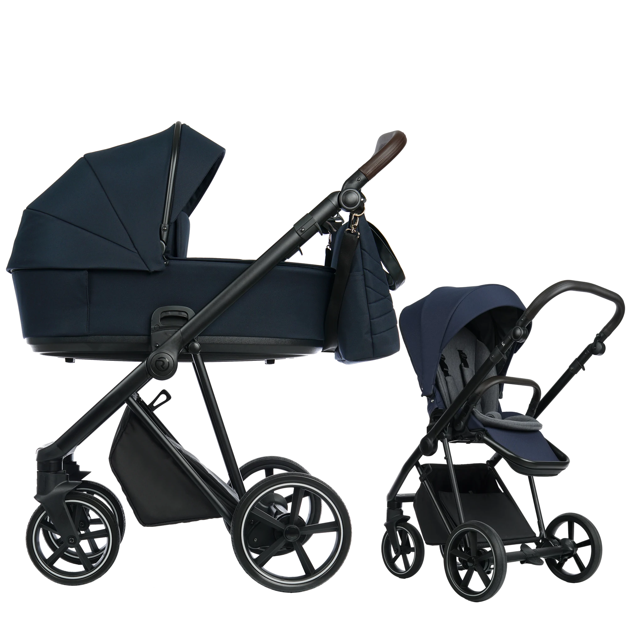 Roan Ivi 2.0 +GRATIS - 2w1 | Mystic Blue