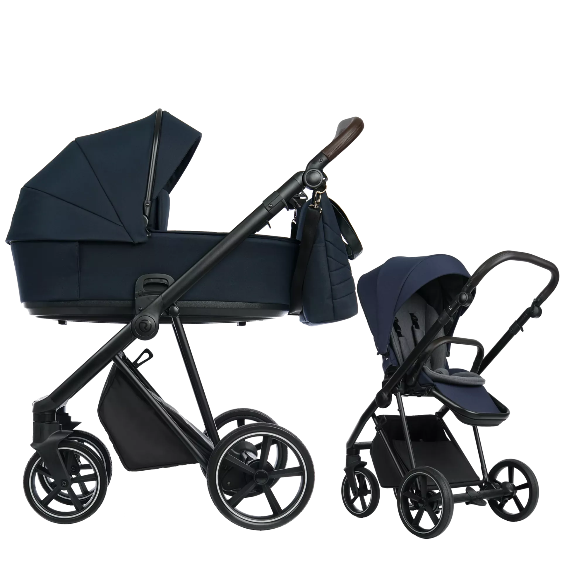 Roan Ivi 2.0 +GRATIS - 2w1 | Mystic Blue
