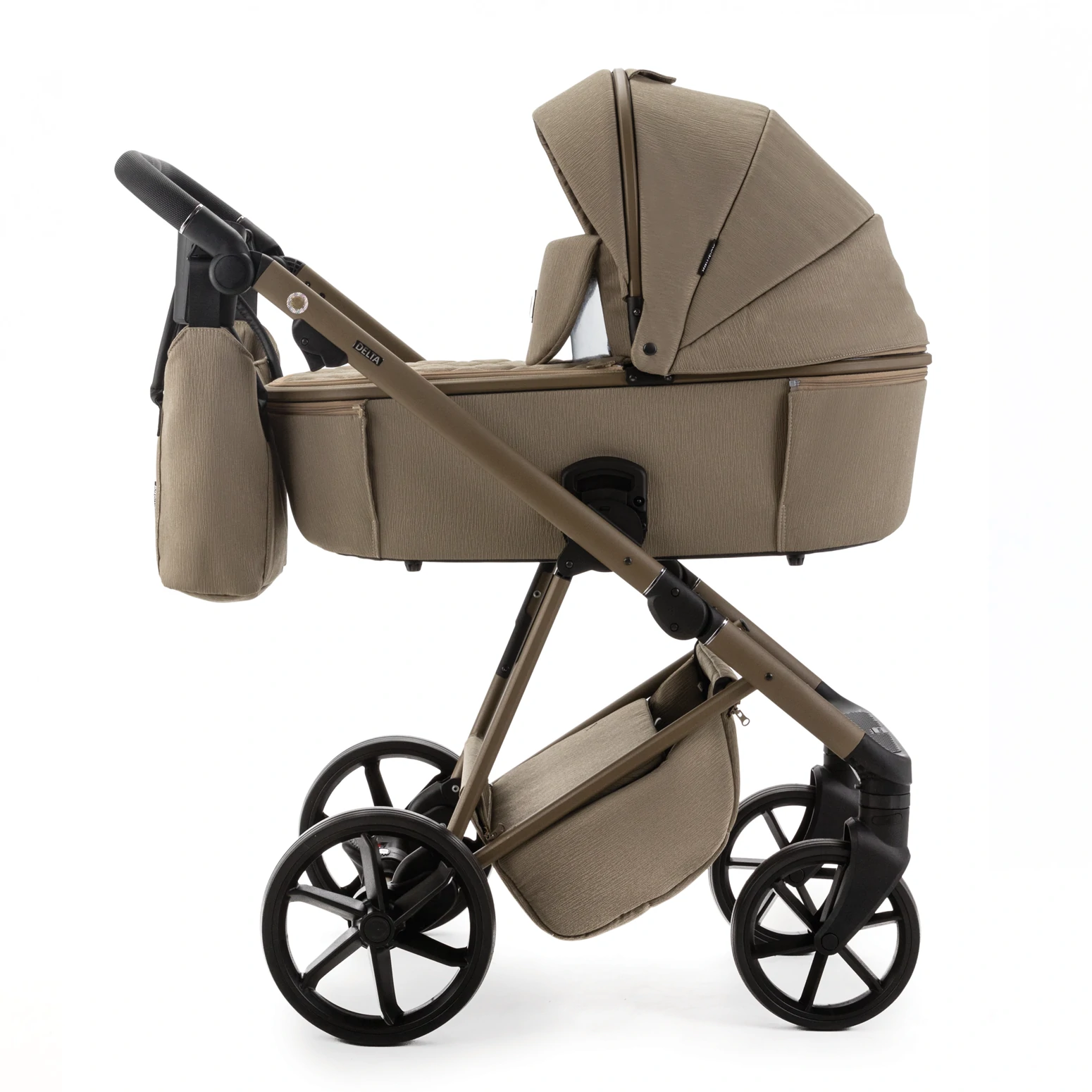 Adamex Delta Natura - 2w1 | Taupe Adamex Delta Natura - 2w1 | Taupe