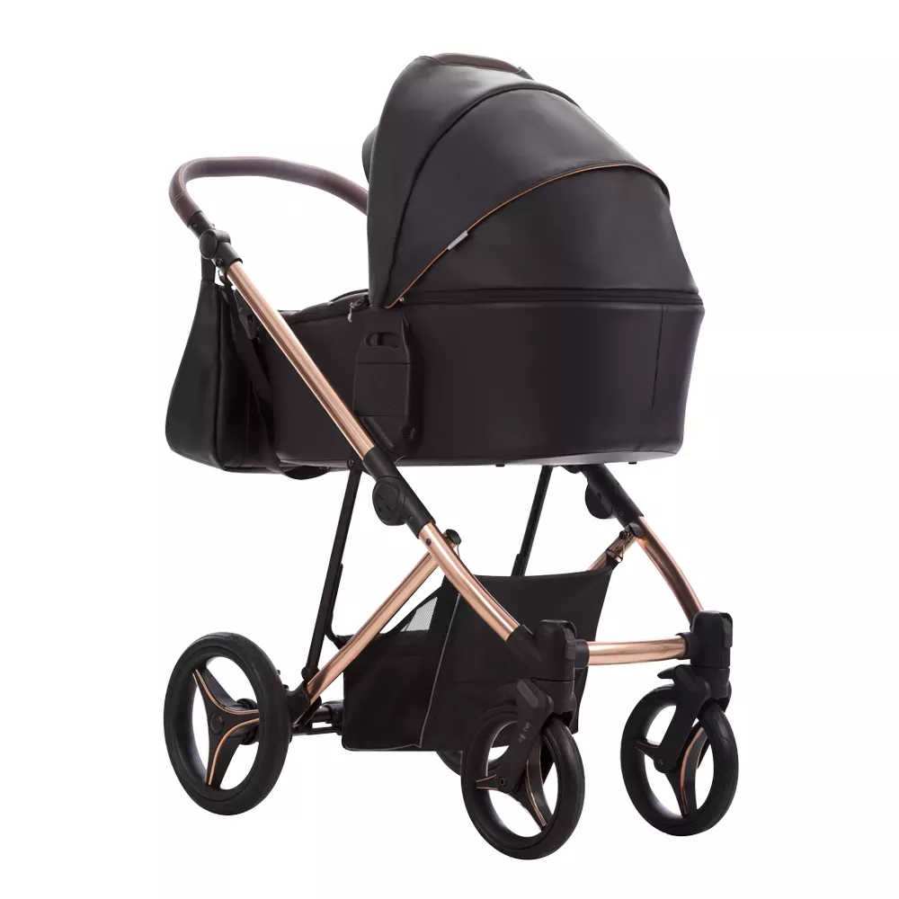 Bebetto Flavio Premium Class - 2w1 | Stella 02 Bebetto Flavio Premium Class - 2w1 | Stella 02