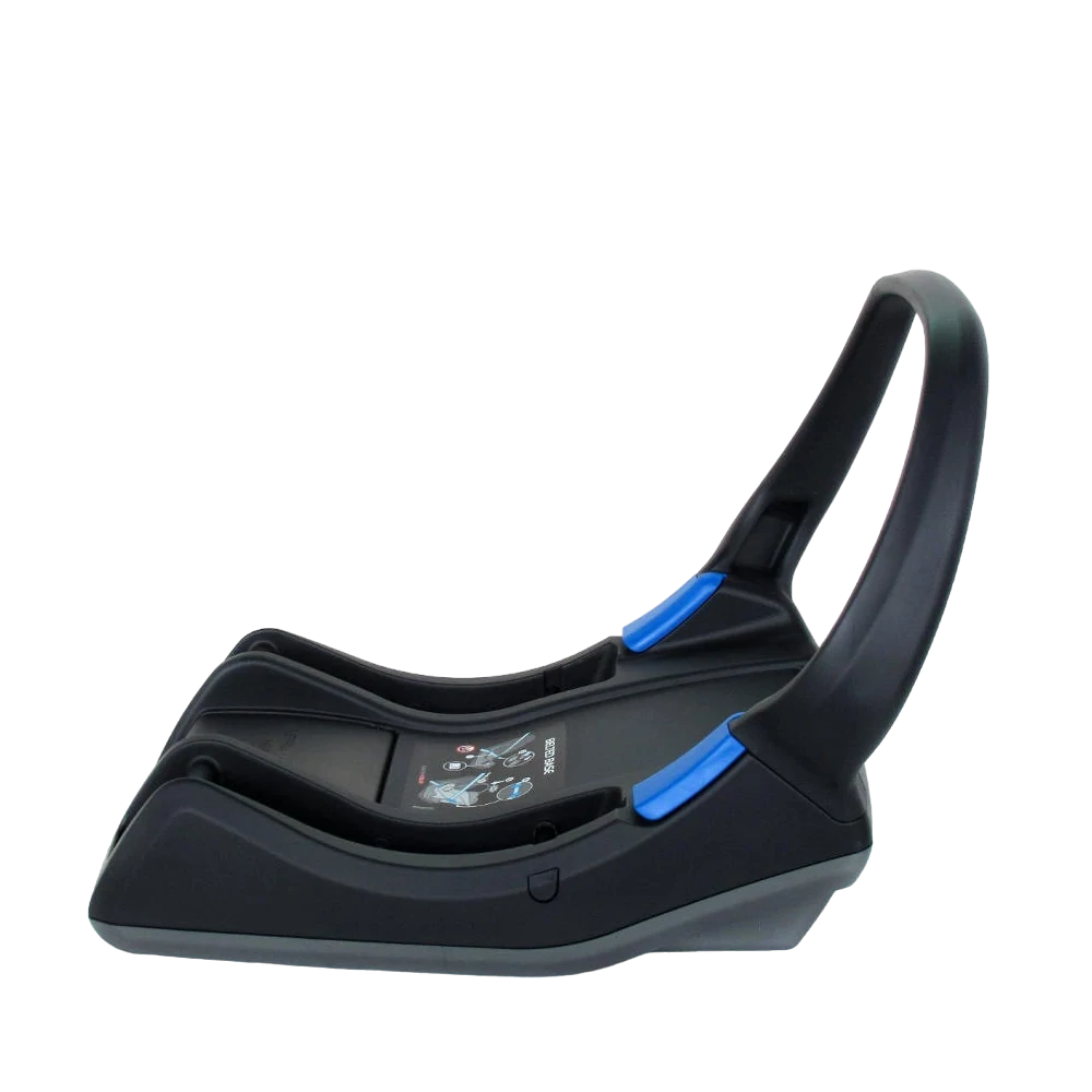 Baza na pasy Peg Perego Belted