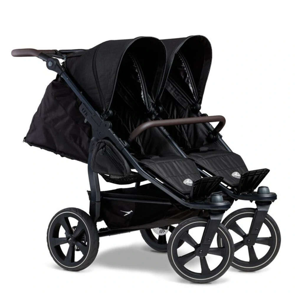 TFK Duo 2 Sport | Black - koła bezdętkowe TFK Duo 2 Sport | Black - koła bezdętkowe