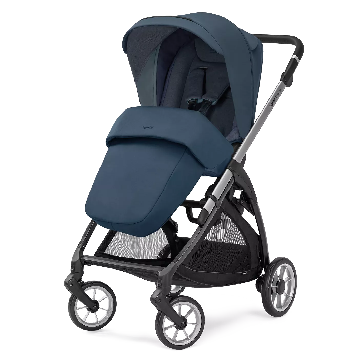 Inglesina Electa | Hutson Blu