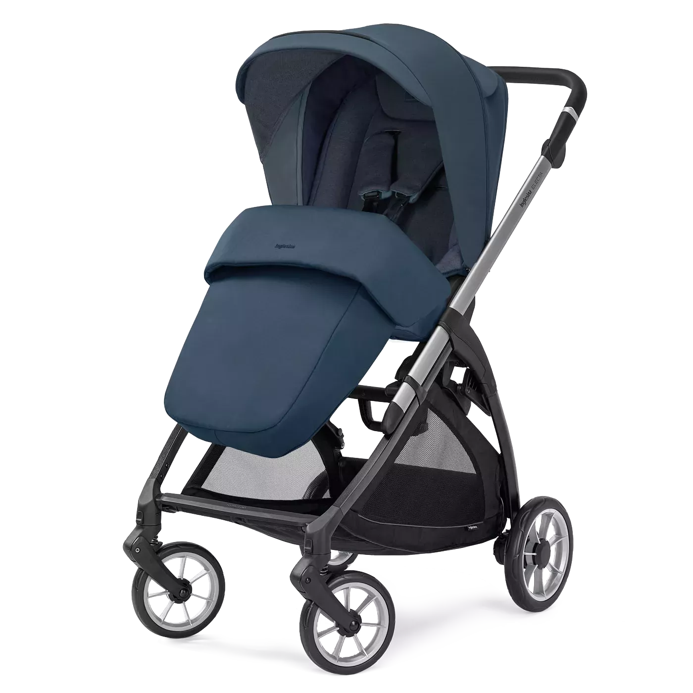 Inglesina Electa | Hutson Blu