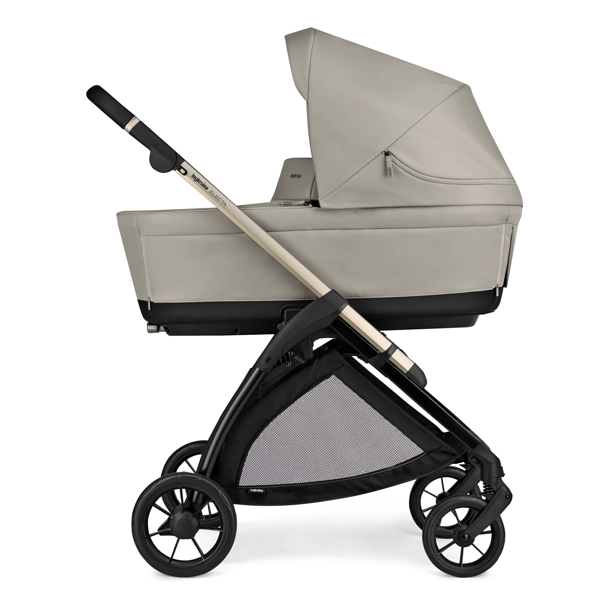 Inglesina Electa Duo - 2w1 | Battery Beige