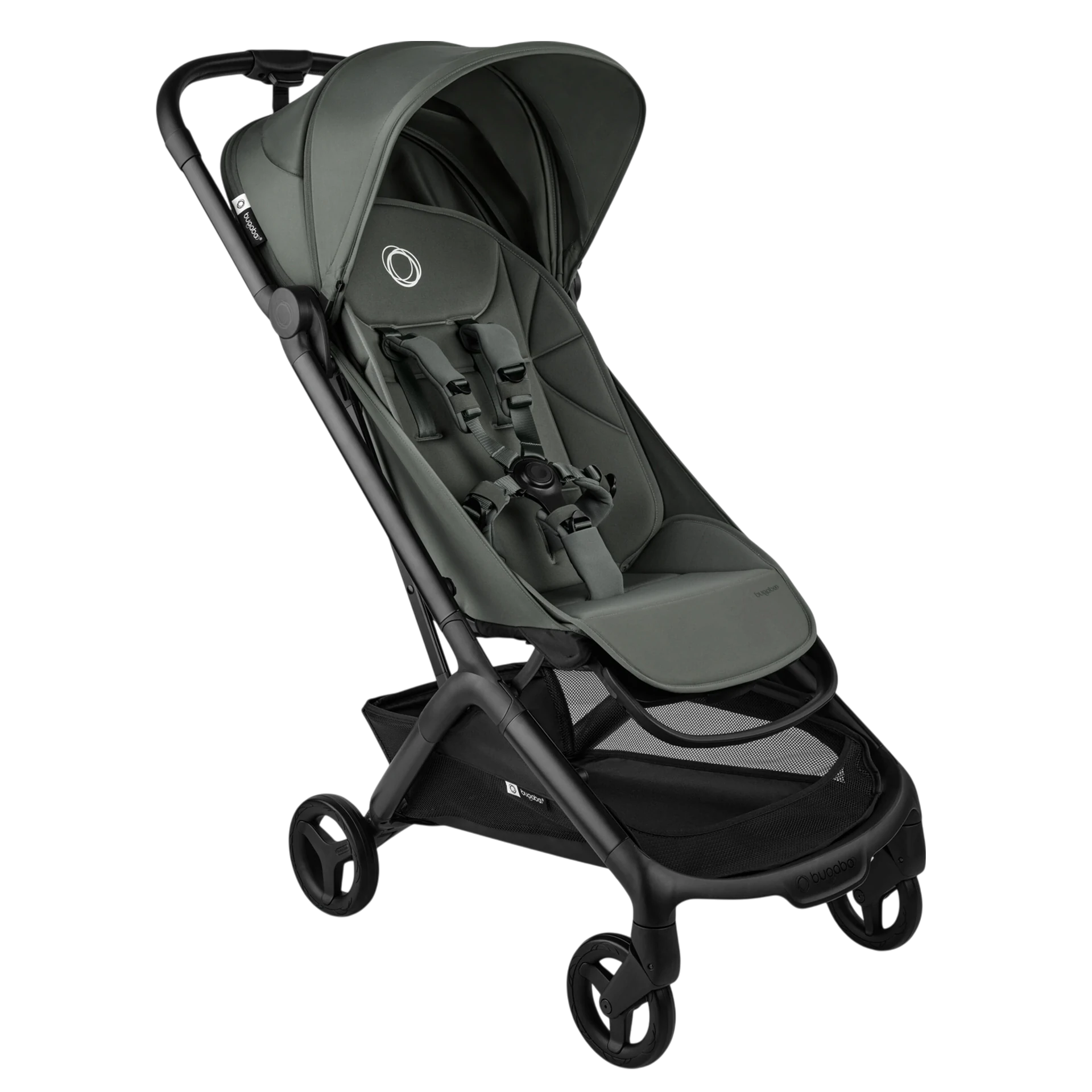 Bugaboo Butterfly 2 | Forest Green