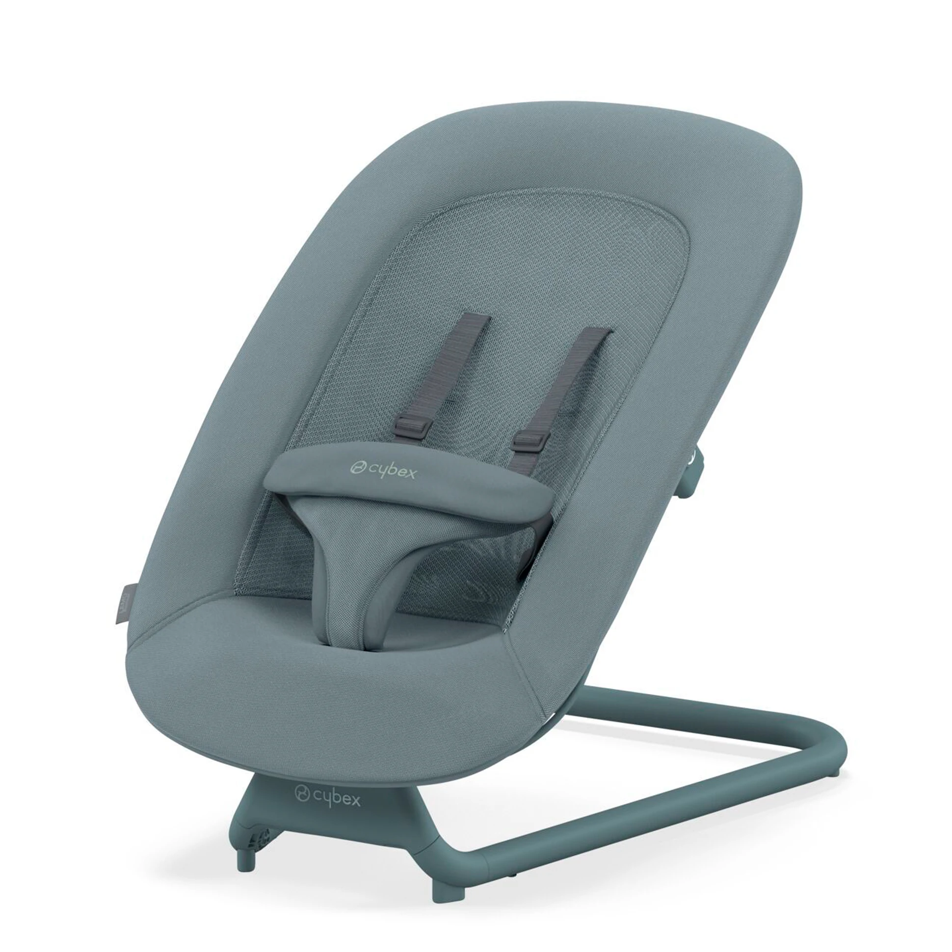 Cybex Gold Bouncer | Stone Blue