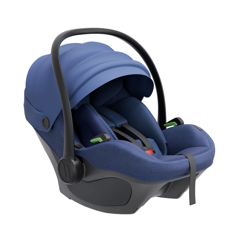 Avionaut Pixel 3 + baza IQ Orbit | Navy