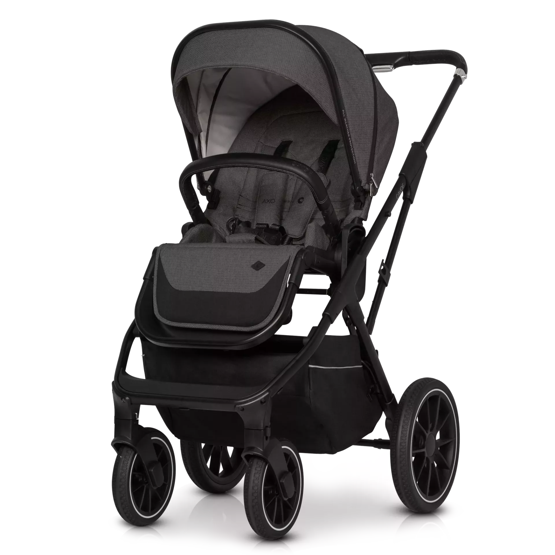 Cavoe Axo Comfort | Shadow