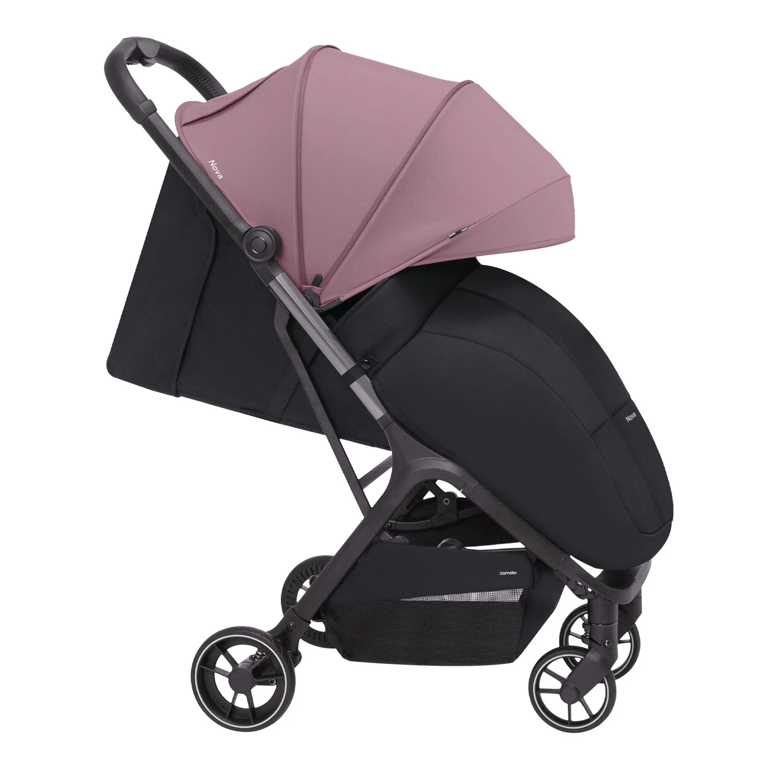Carrello Nova | Desert Pink Carrello Nova | Desert Pink