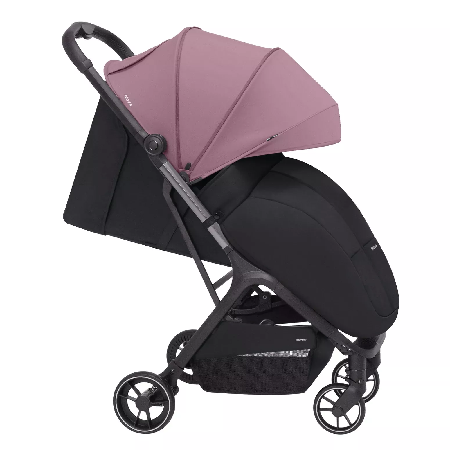 Carrello Nova | Desert Pink