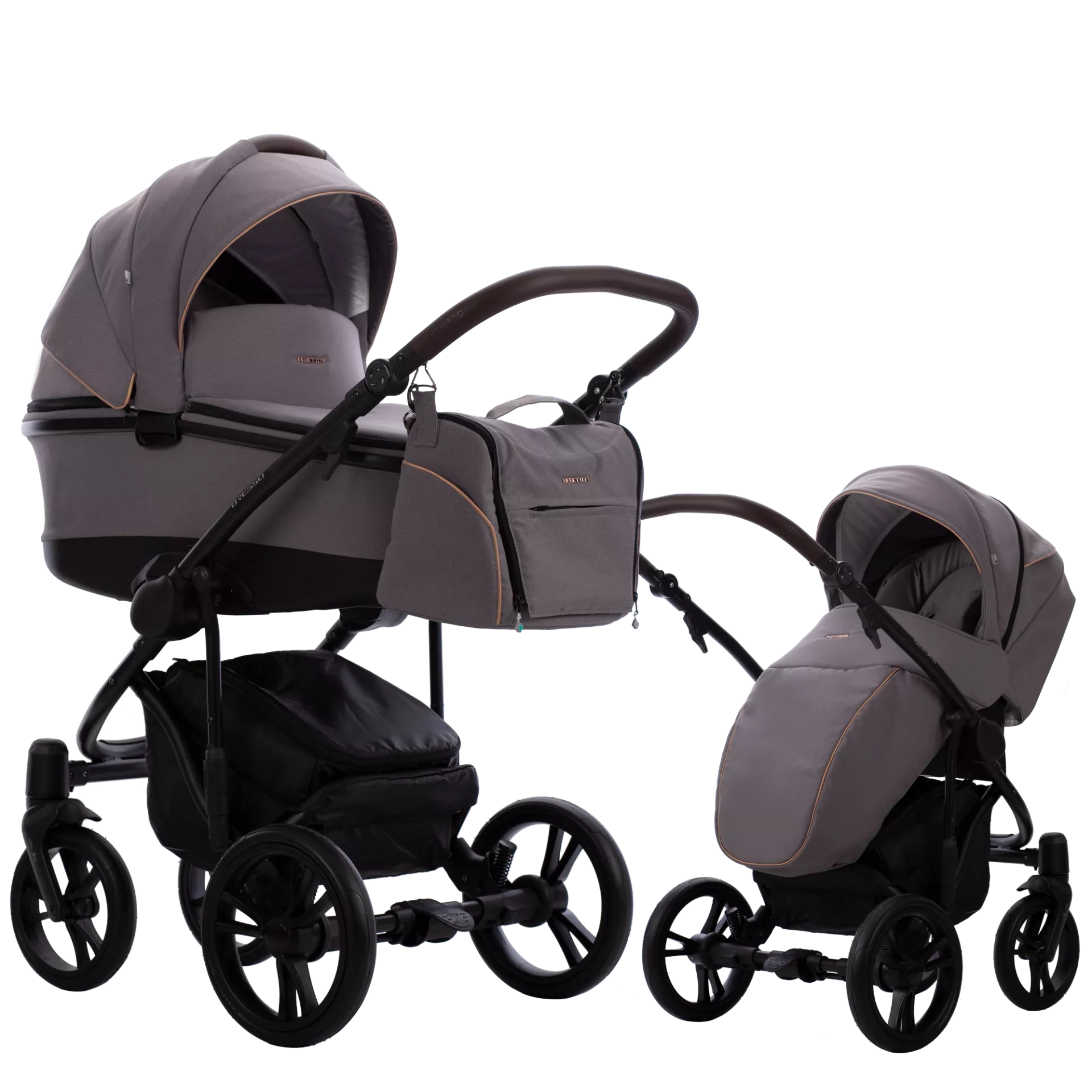 Bebetto Bresso - 2w1 | Onyx 04