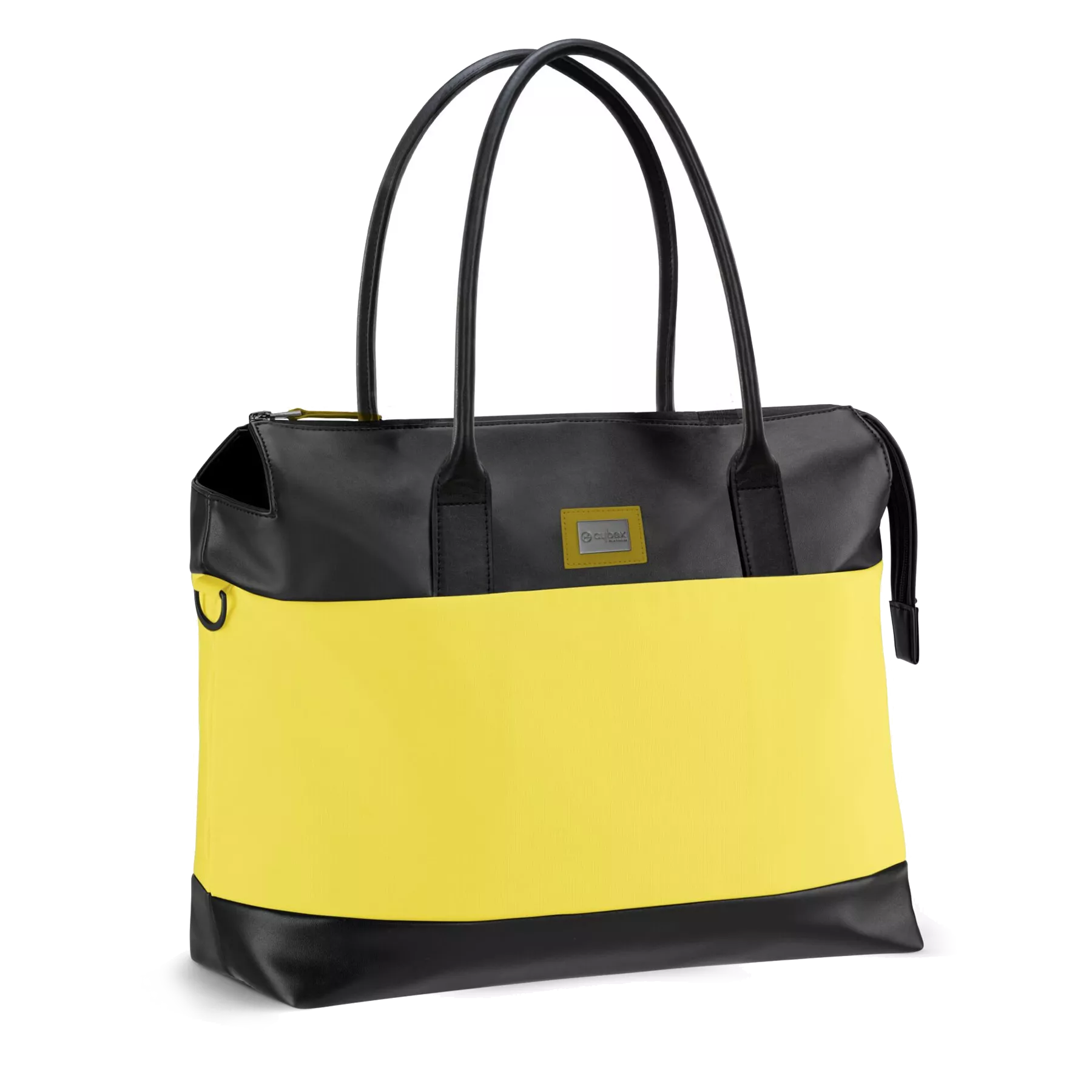 Torba Cybex Platinum Tote Bag | Mustard Yellow