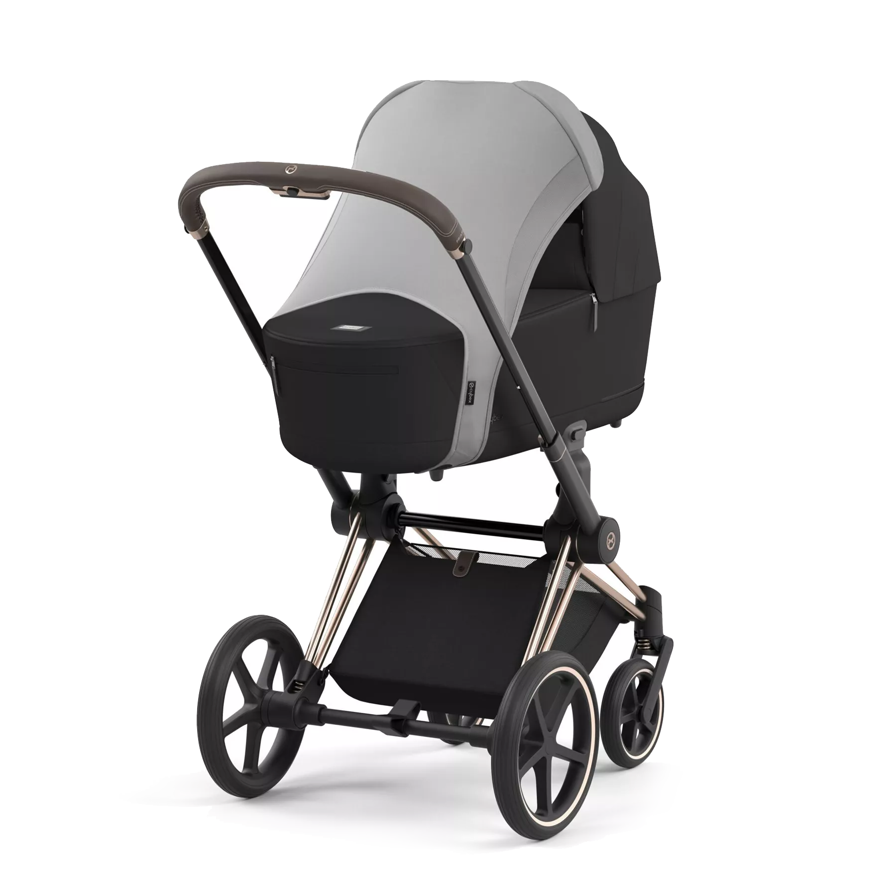 Cybex Sun Sail | Light Grey