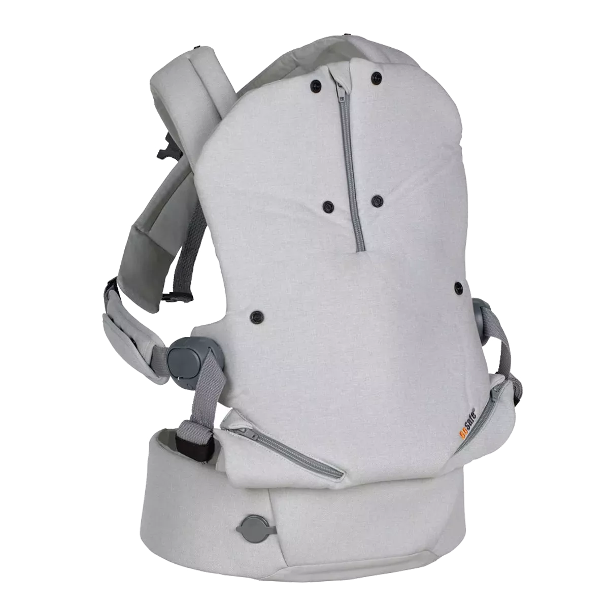 BeSafe Haven | Stone Basic