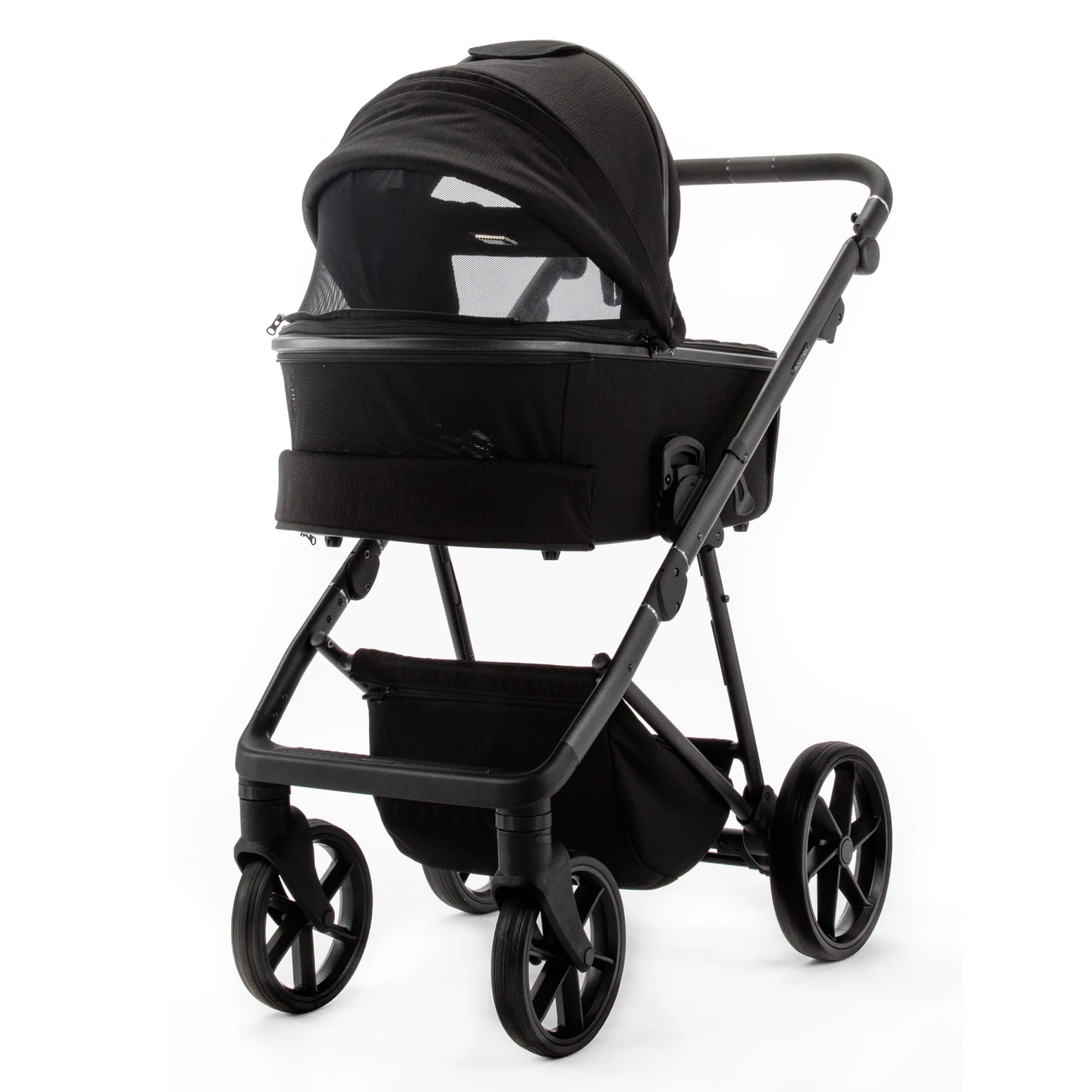 Adamex Delta Natura - 2w1 | Carbon Adamex Delta Natura - 2w1 | Carbon