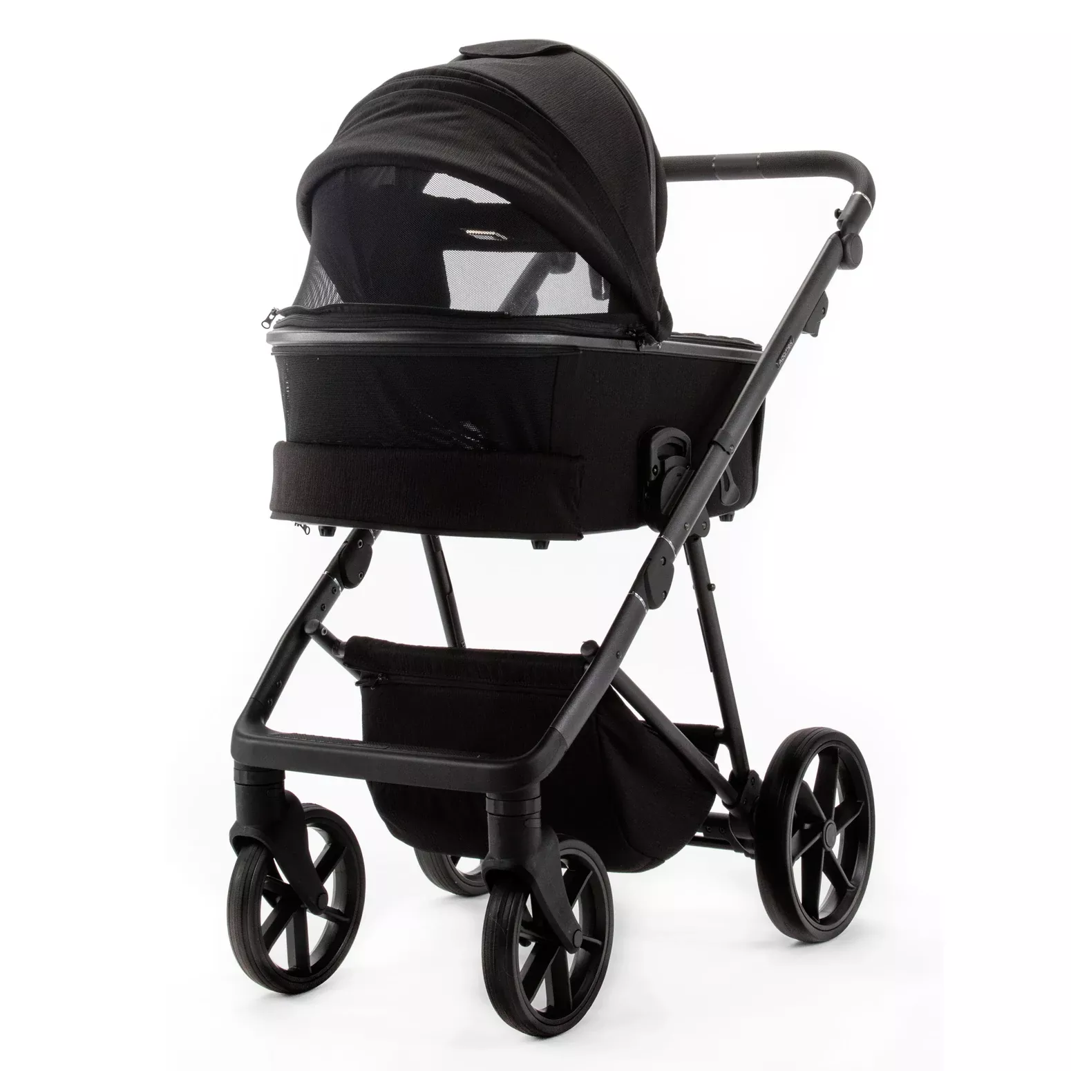 Adamex Delta Natura - 2w1 | Carbon