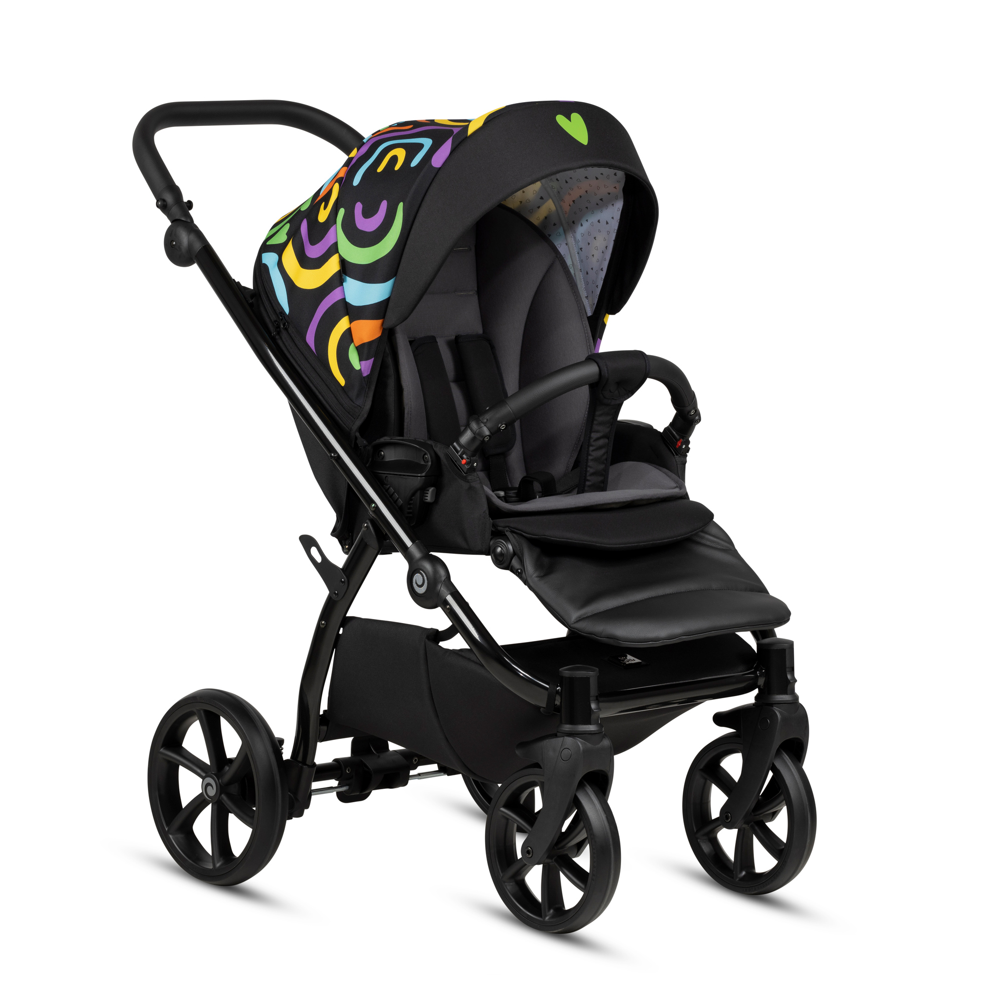 Tutis Uno 5+ +GRATIS - 2w1 | 137 Fresco Tutis Uno 5+ +GRATIS - 2w1 | 137 Fresco