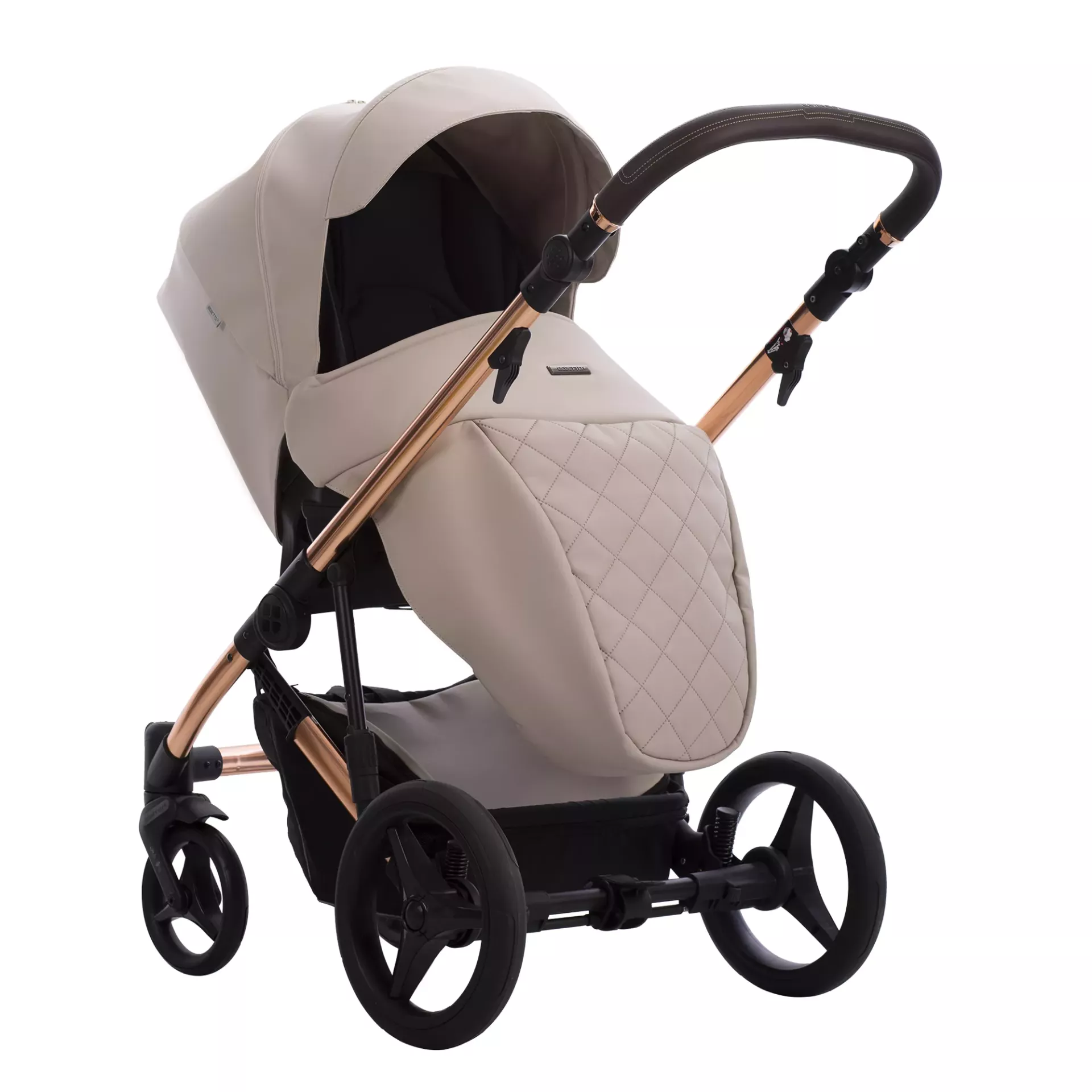 Bebetto Loren Premium Class - 2w1 | Stella 05 Bebetto Loren Premium Class - 2w1 | Stella 05