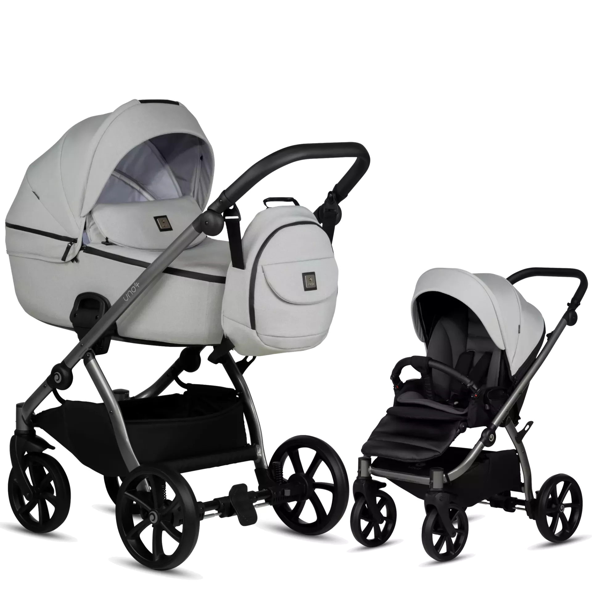 Tutis Uno 5+ +GRATIS - 2w1 | 142 Risso