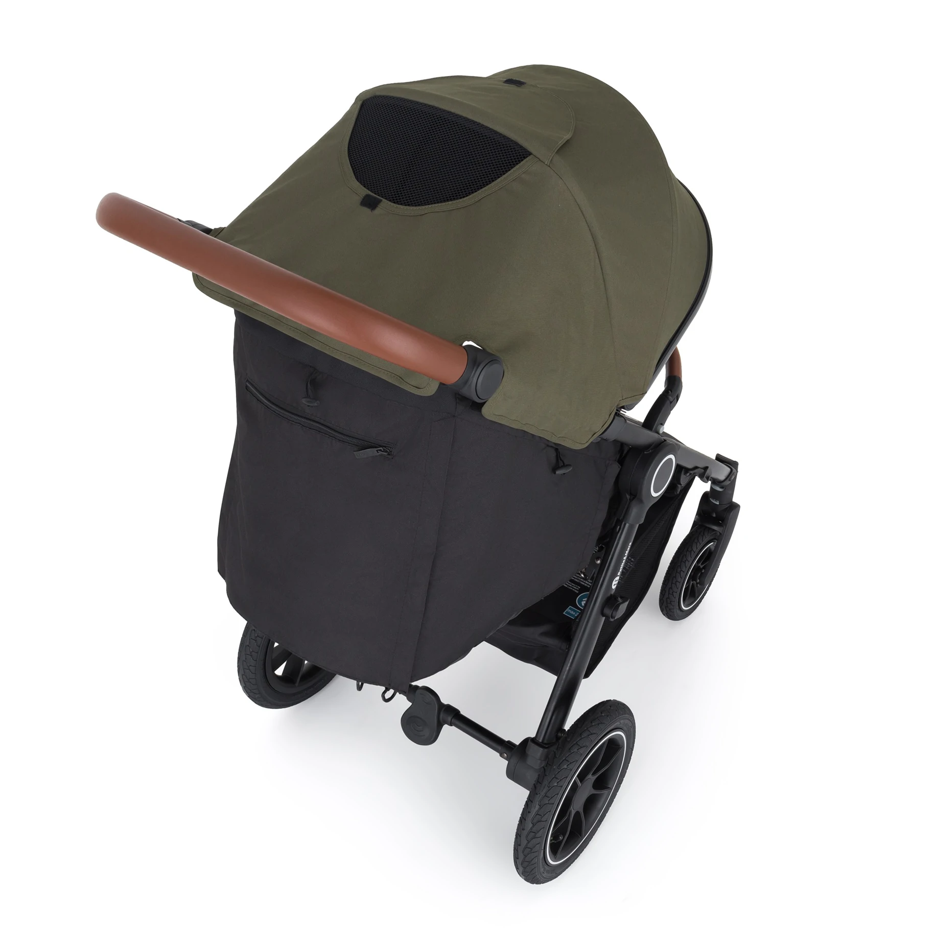Petite&Mars Street2 Air | Oak Mature Olive Petite&Mars Street2 Air | Oak Mature Olive