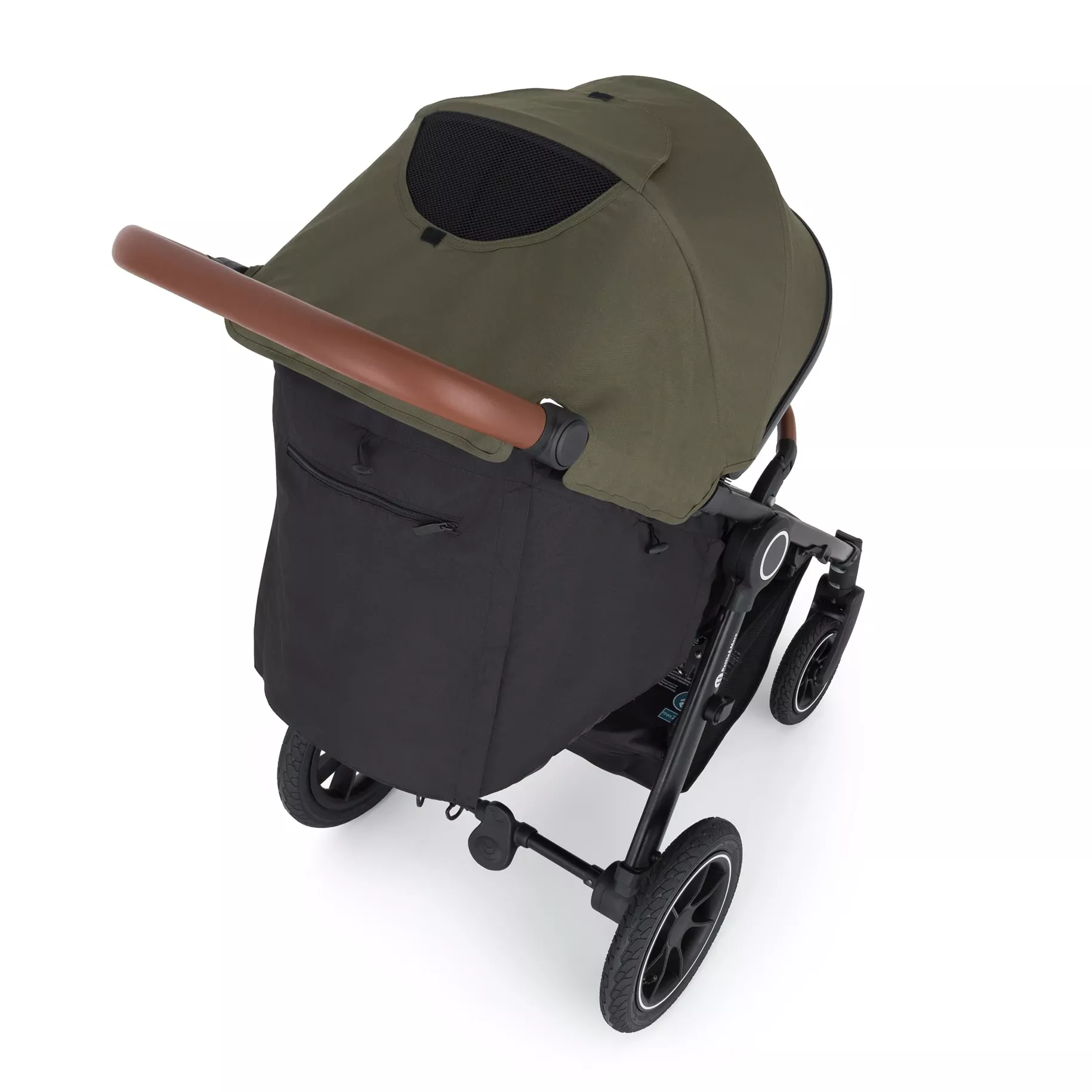 Petite&Mars Street2 Air | Oak Mature Olive Petite&Mars Street2 Air | Oak Mature Olive