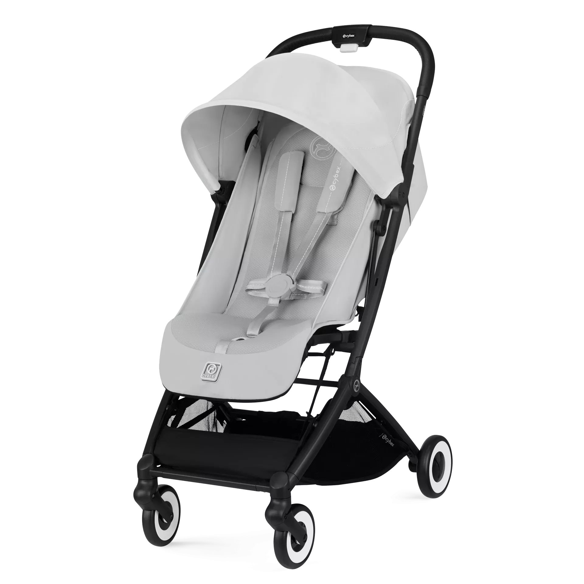 Cybex Orfeo +GRATIS | Fog Grey