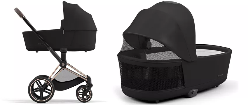 gondola cybex priam 4.0