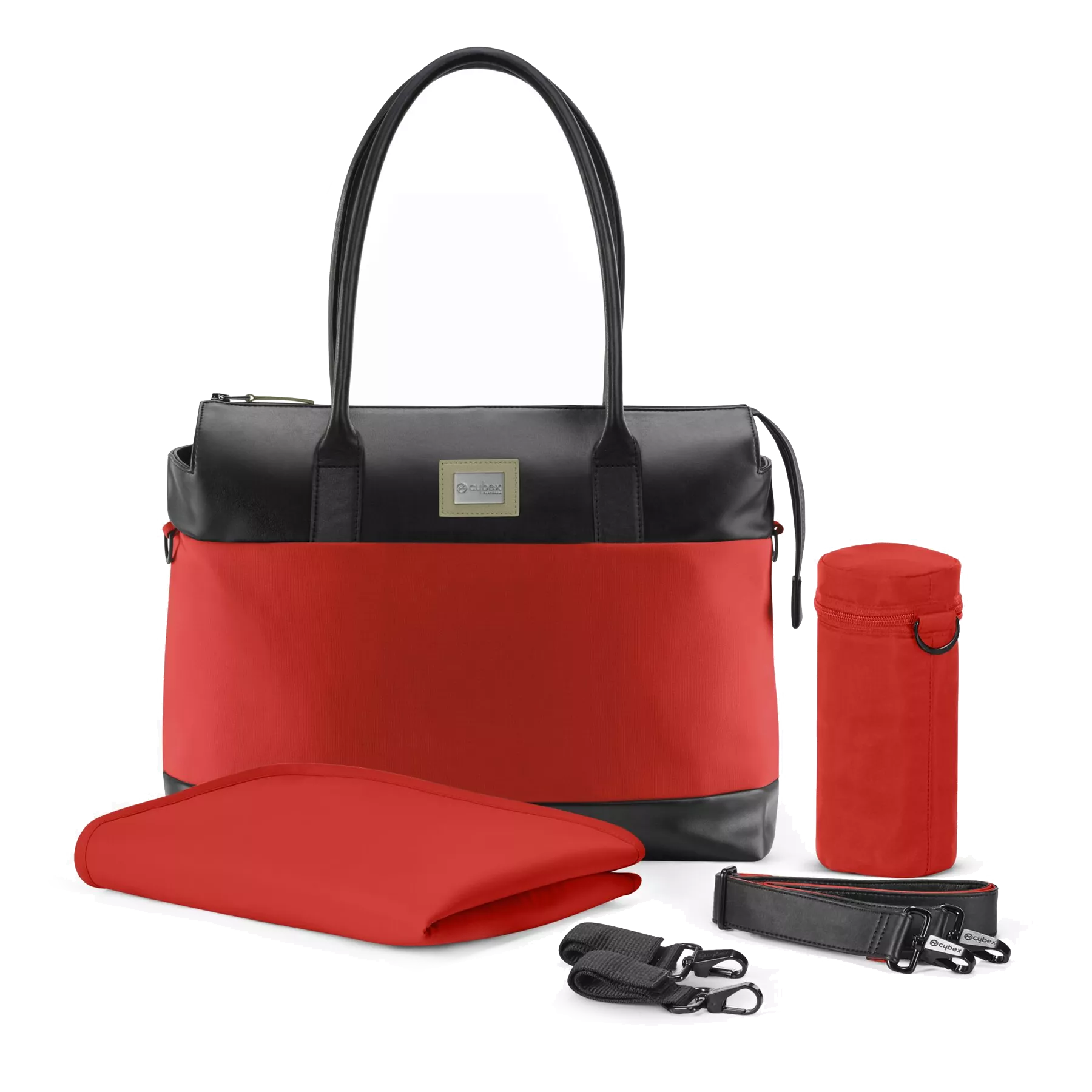 Torba Cybex Platinum Tote Bag | Autumn Gold Torba Cybex Platinum Tote Bag | Autumn Gold