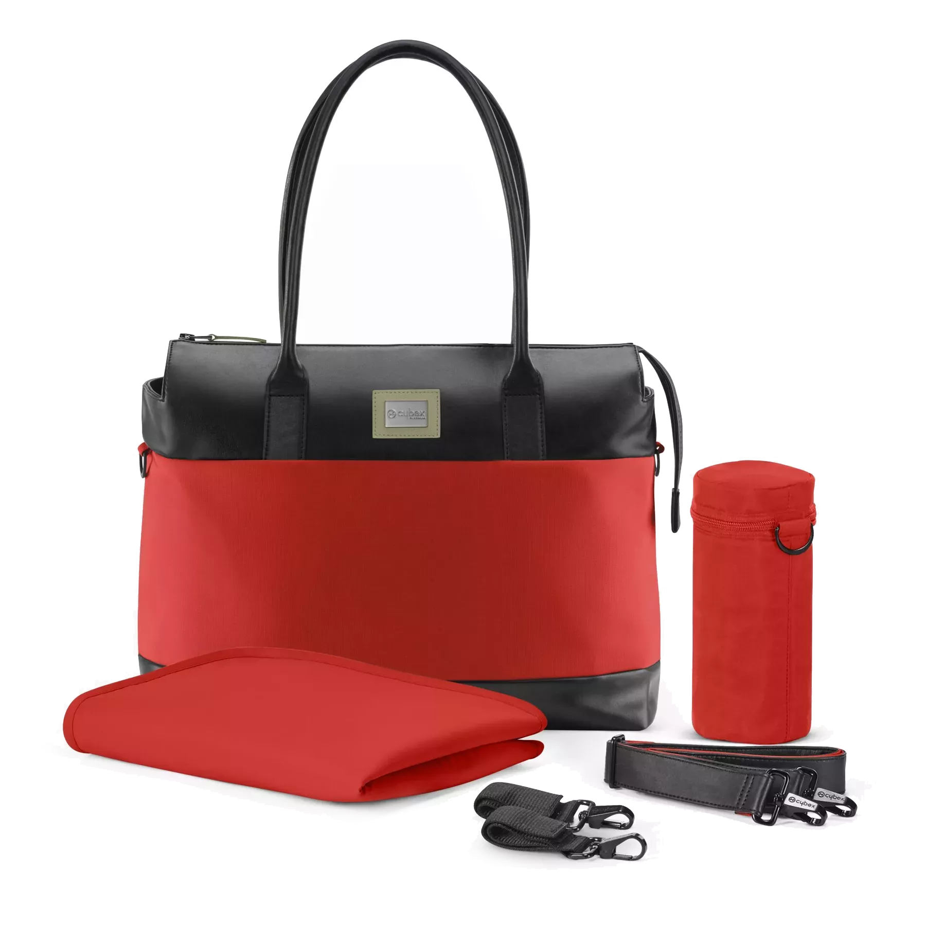 Torba Cybex Platinum Tote Bag | Autumn Gold Torba Cybex Platinum Tote Bag | Autumn Gold