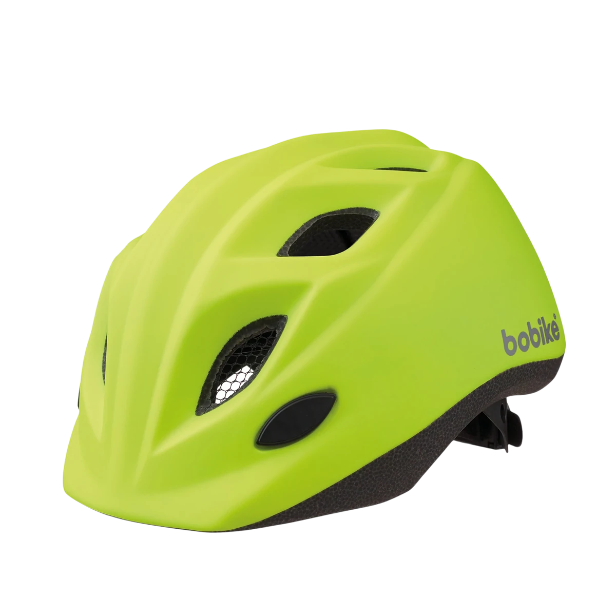 Kask Bobike - rozmiar S | Firefly Fluo